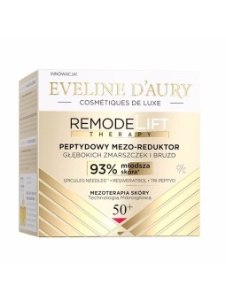 Eveline Crema Remodelift 50ml per Giorno e Notte