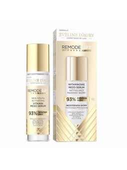 Eveline Meso-Siero Anti-Età Vitaminico Remodelift
