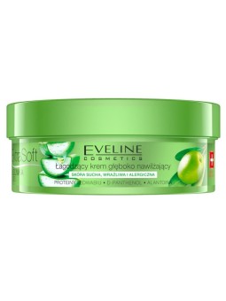 Eveline Crema Corpo Extra Morbida 175ml