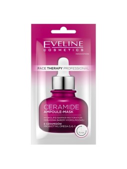 Eveline Maschera Rigenerante Alla Ceramide 8ml