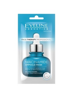 Eveline Maschera Viso alla Niacinamide