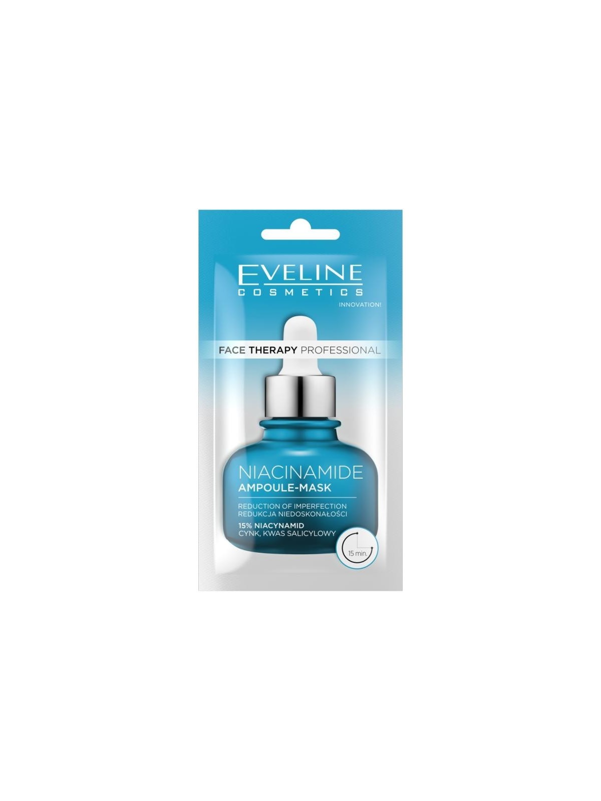 Eveline Maschera Viso alla Niacinamide