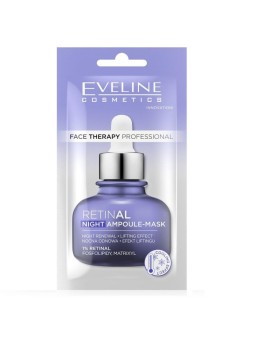 Eveline Maschera Retinica Notte 8ml
