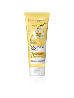 Eveline Facemed+ Peeling Gum per pelli sensibili 50ml