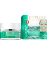 Eveline Facemed+ Maschera con Argilla Verde