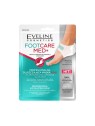 Eveline Maschera Esfoliante Professionale per Talloni