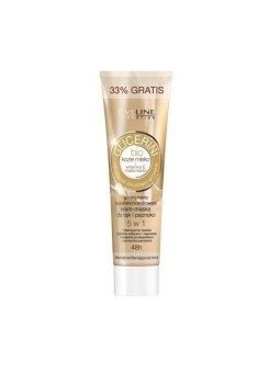 Eveline Glicerini Crema-Maschera per Mani e Unghie