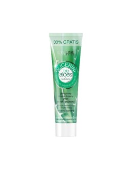 Eveline Crema Mani e Unghie Nutriente 125ml