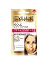 Eveline Maschera Antirughe Gold Lift 3 in 1