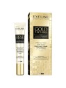 Eveline Crema Lifting Contorno Occhi ai Peptidi d'Oro