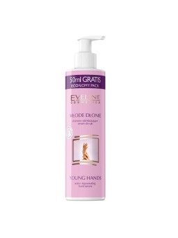 Eveline Crema Mani Giovani 245ml