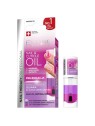 Eveline Olio Trifasico Cuticole e Unghie 8ml