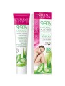 Eveline Crema Depilatoria Aloe Vera Naturale