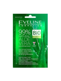 Eveline Gel Aloe Vera Naturale 99% - 20ml