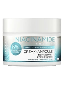 Eveline crema per terapia alla niacinamide 50ml