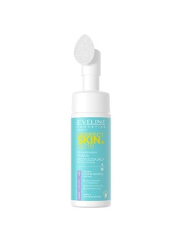 Eveline Detergente Acne con Spazzola 150ml