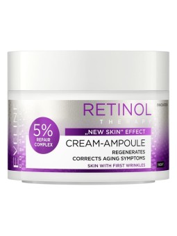 Eveline Crema Retinol Therapy 50ml