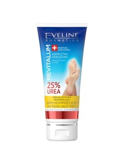 Eveline revitallum crema ricostruttiva per talloni