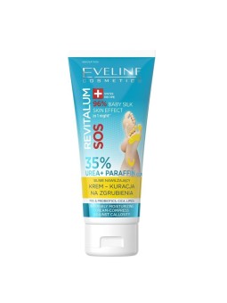 Eveline Crema Revitalum 75ml per Calli Piedi