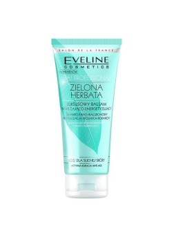 Eveline Lozione Corpo Idratante al Tè Verde 200ml