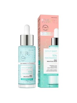 Eveline Siero Shot 10% Niacinamide Trattamento