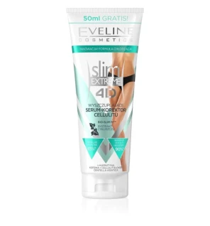 Eveline Slim Extreme Anticellulite Siero