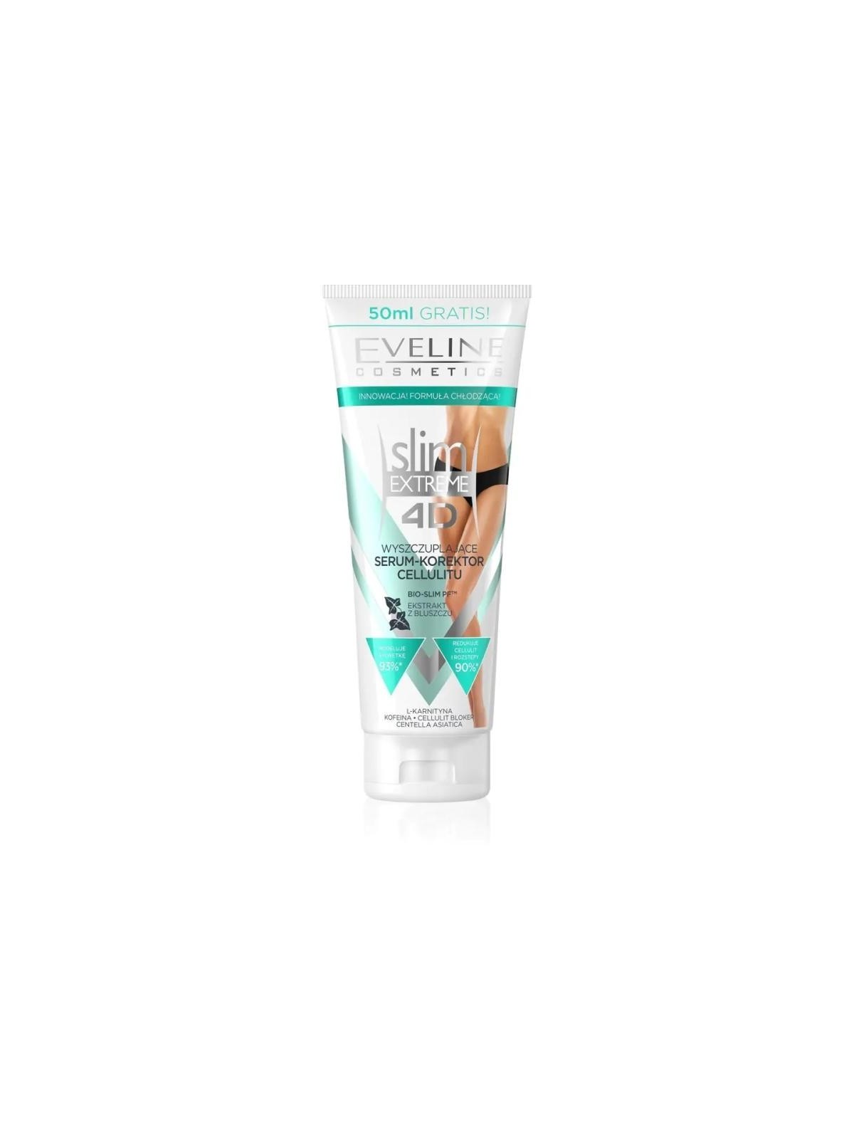 Eveline Slim Extreme Anticellulite Siero
