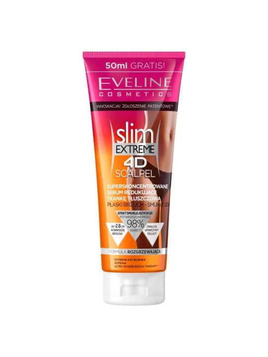 Eveline Siero Super Concentrato 250ml