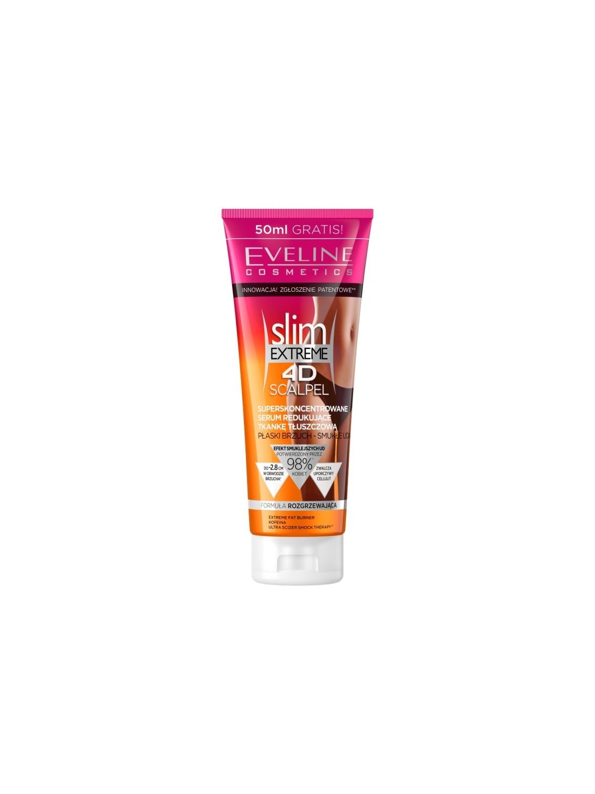 Eveline Siero Super Concentrato 250ml