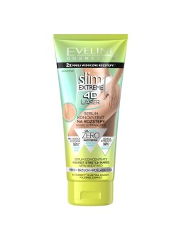 Eveline Siero Slim Extreme 4D per Smagliature 150ml
