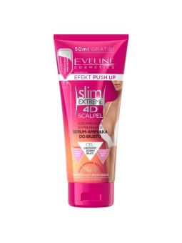 Eveline Siero Seno Rassodante Slim Extreme 175ml