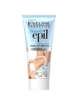 Eveline Maschera Depilatoria Smooth Epil 175ml