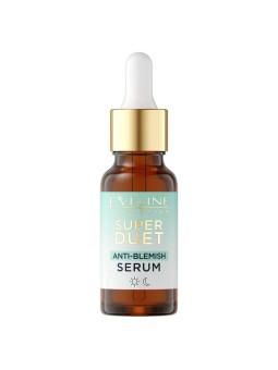Eveline Siero Viso per Imperfezioni al Zinco 18ml