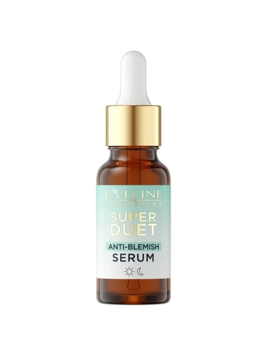 Eveline Siero Viso per Imperfezioni al Zinco 18ml