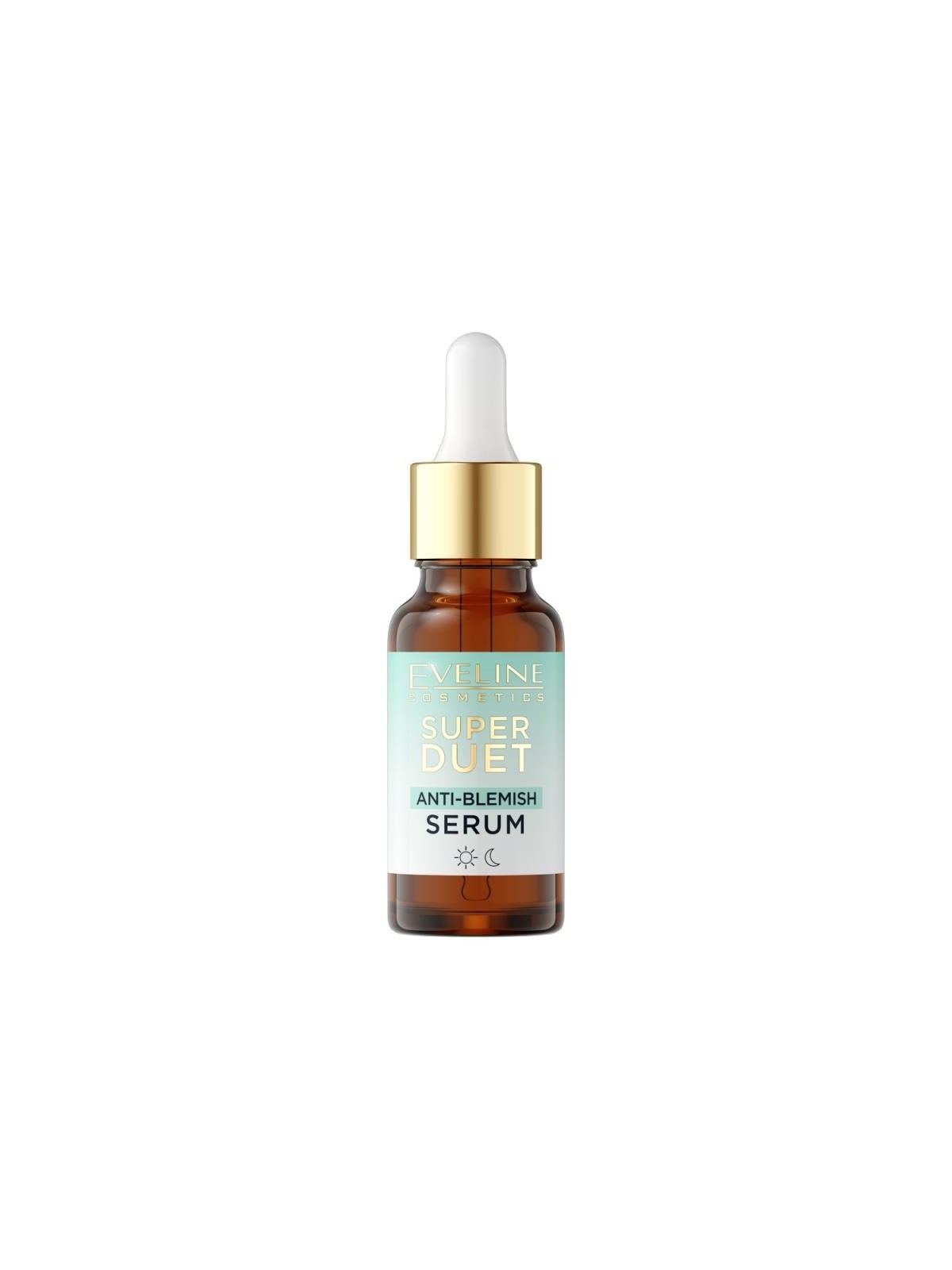Eveline Siero Viso per Imperfezioni al Zinco 18ml