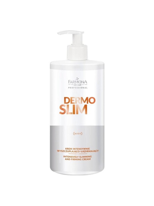 Farmona Crema Snellente e Rassodante 500ml