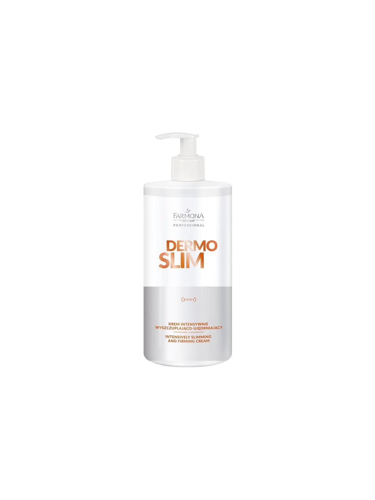 Farmona Crema Snellente e Rassodante 500ml