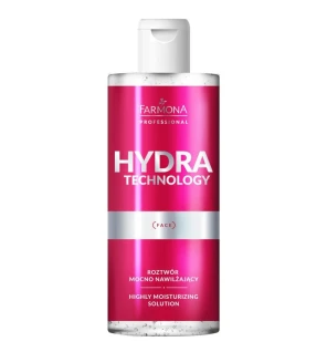 Farmona Idra Tecnologia Step C 500ml