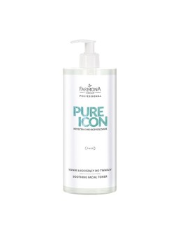 Tonico Viso Lenitivo Farmona Pure Icon 500ml