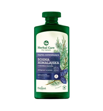 Farmona Gel Doccia Rinfrescante 500ml
