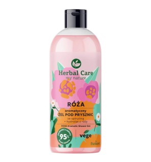 Farmona Gel Doccia con Spirulina Rosa 500ml