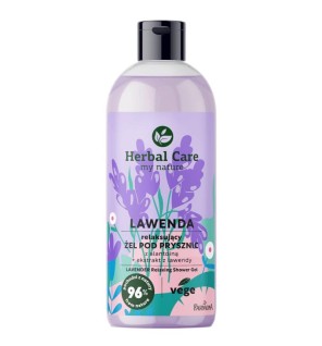 Farmona Gel Doccia Rilassante Lavanda 500ml