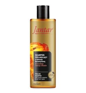 Farmona shampoo esfoliante Jantar 300ml