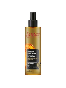 Farmona Jantar Spray Idratante per Capelli 200ml