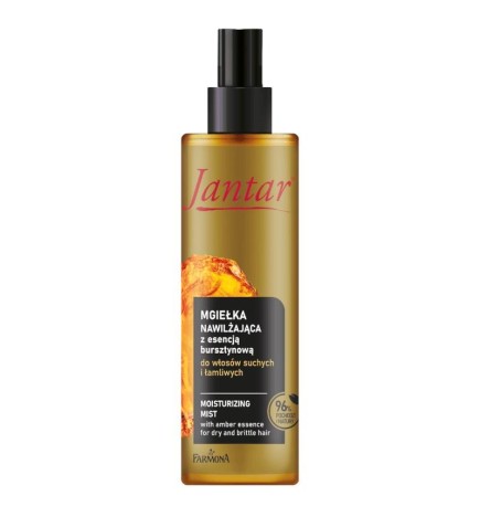 Farmona Jantar Spray Idratante per Capelli 200ml