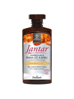 Farmona Maschera Relax Jantar 330ml