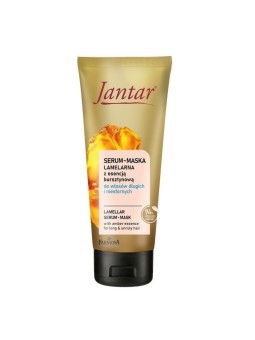 Farmona Maschera Jantar con Essenza d'Ambra