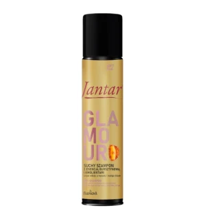 Farmona Shampoo Secco Jantar con Ambra Glamour 180ml