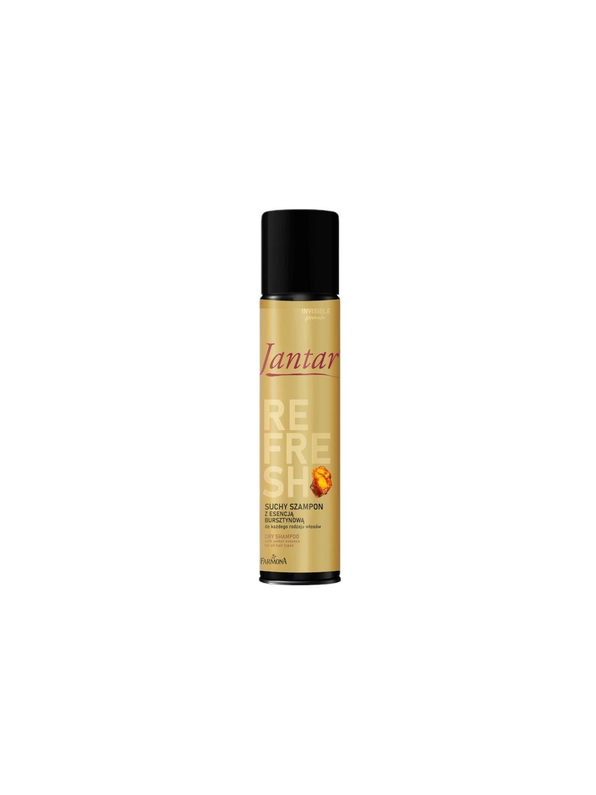 Farmona Shampoo Secco con Essenza d'Ambra 180ml