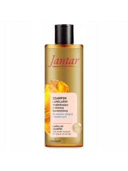 Farmona Shampoo Lisciante Jantar con Ambra 300ml
